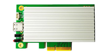PCIe9X